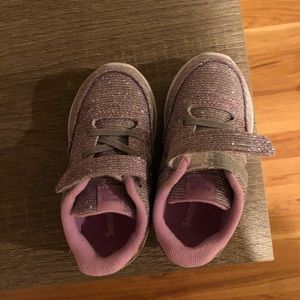 Stride Rite shoes